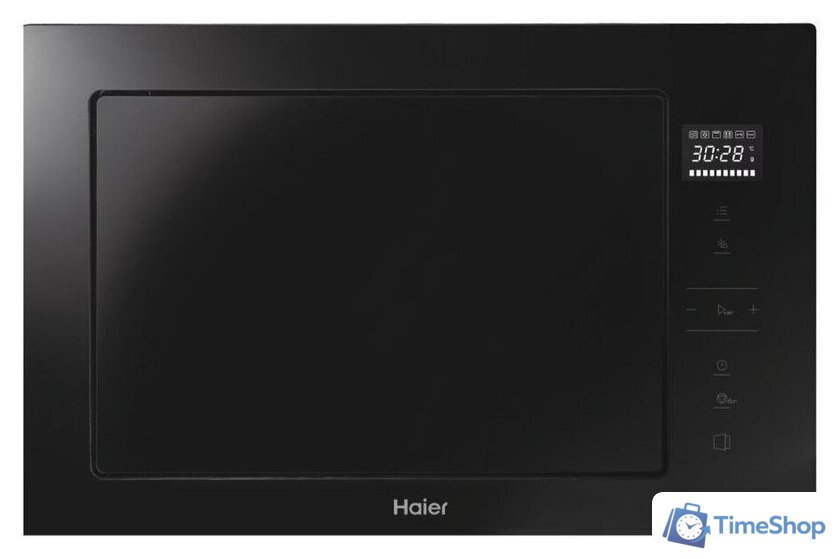 Микроволновая печь Haier H38MWID4ID27N - Изображение №1 — Интернет-магазин Time-Shop