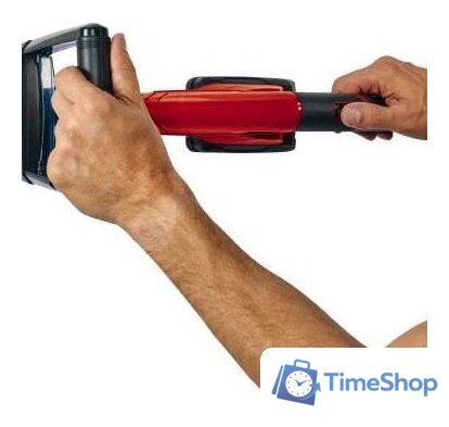 Очиститель межплиточных швов Einhell GE-CC 18 Li-Solo 3424050 - Изображение №2 — Интернет-магазин Time-Shop