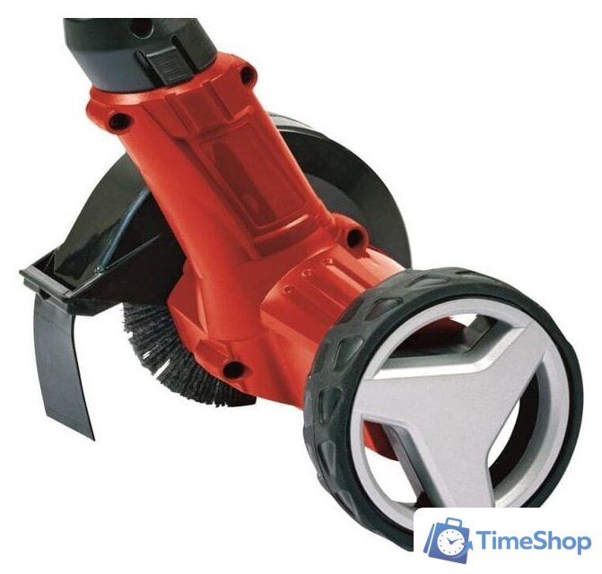 Очиститель межплиточных швов Einhell GE-CC 18 Li-Solo 3424050 - Изображение №6 — Интернет-магазин Time-Shop