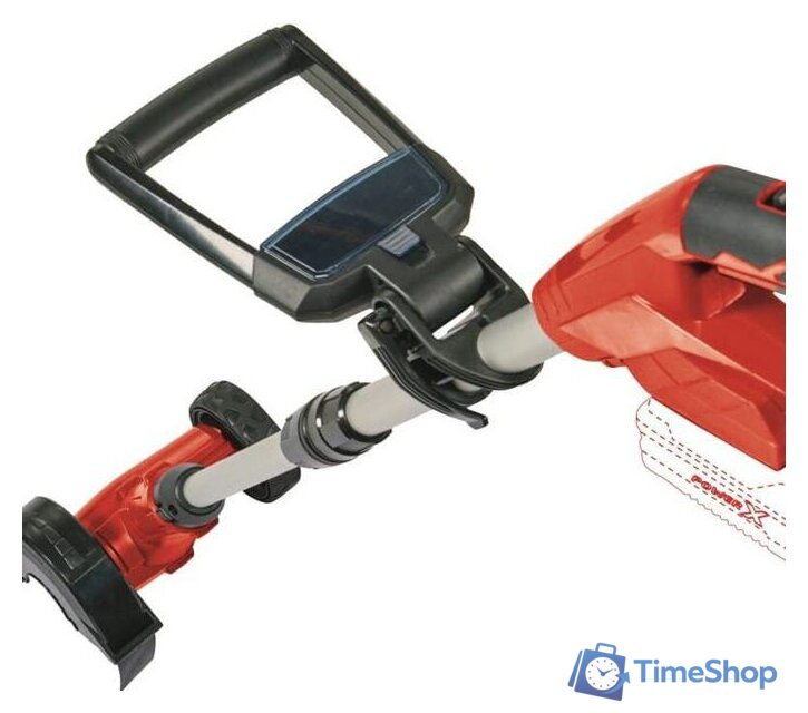 Очиститель межплиточных швов Einhell GE-CC 18 Li-Solo 3424050 - Изображение №7 — Интернет-магазин Time-Shop