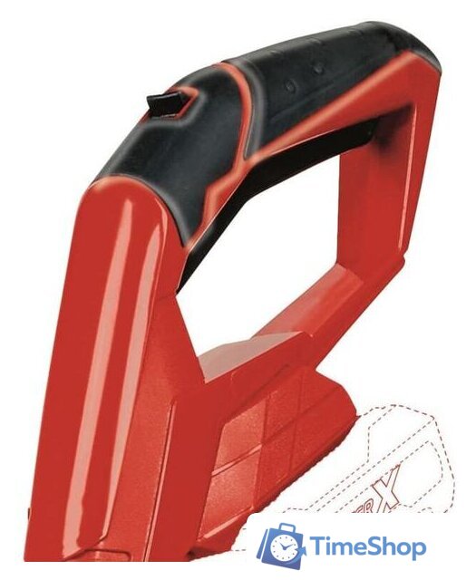 Очиститель межплиточных швов Einhell GE-CC 18 Li-Solo 3424050 - Изображение №8 — Интернет-магазин Time-Shop