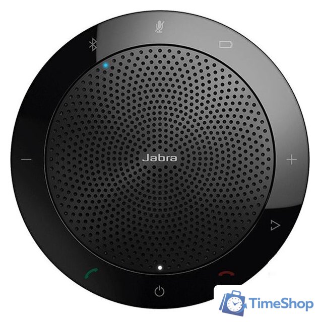 Спикерфон Jabra Speak 510 - Изображение №1 — Интернет-магазин Time-Shop