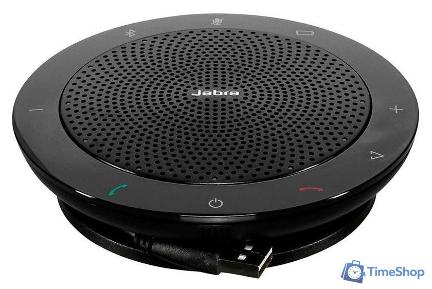 Спикерфон Jabra Speak 510 - Изображение №2 — Интернет-магазин Time-Shop