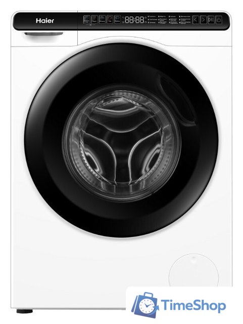 Стиральная машина Haier HW50-BP1026 - Изображение №1 — Интернет-магазин Time-Shop