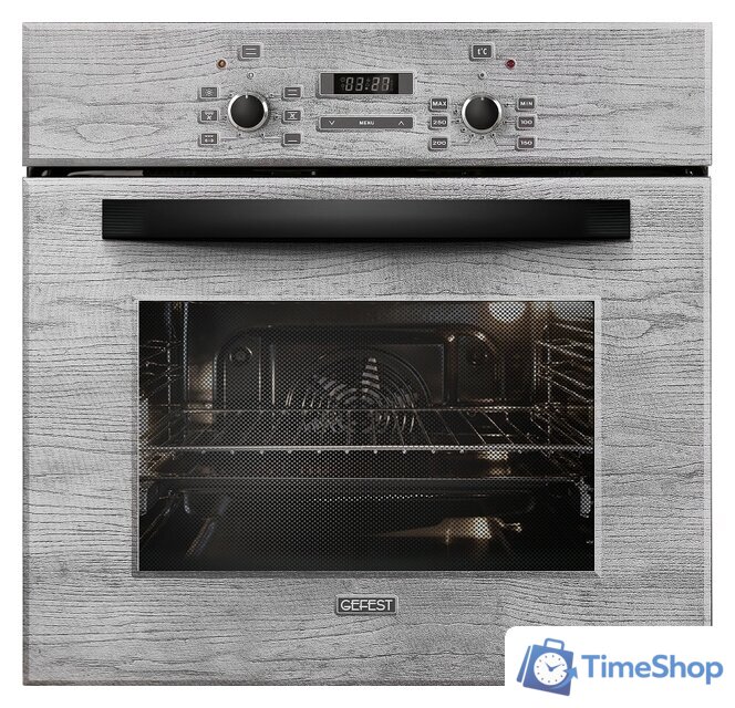 Электрический духовой шкаф GEFEST 622-02 К35 - Изображение №1 — Интернет-магазин Time-Shop