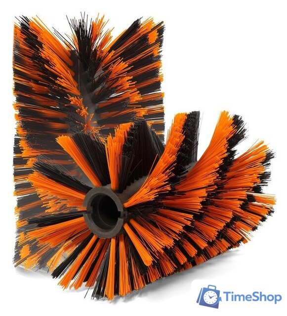 Щетка роторная Daewoo Power DASC Brush 100 - Изображение №1 — Интернет-магазин Time-Shop