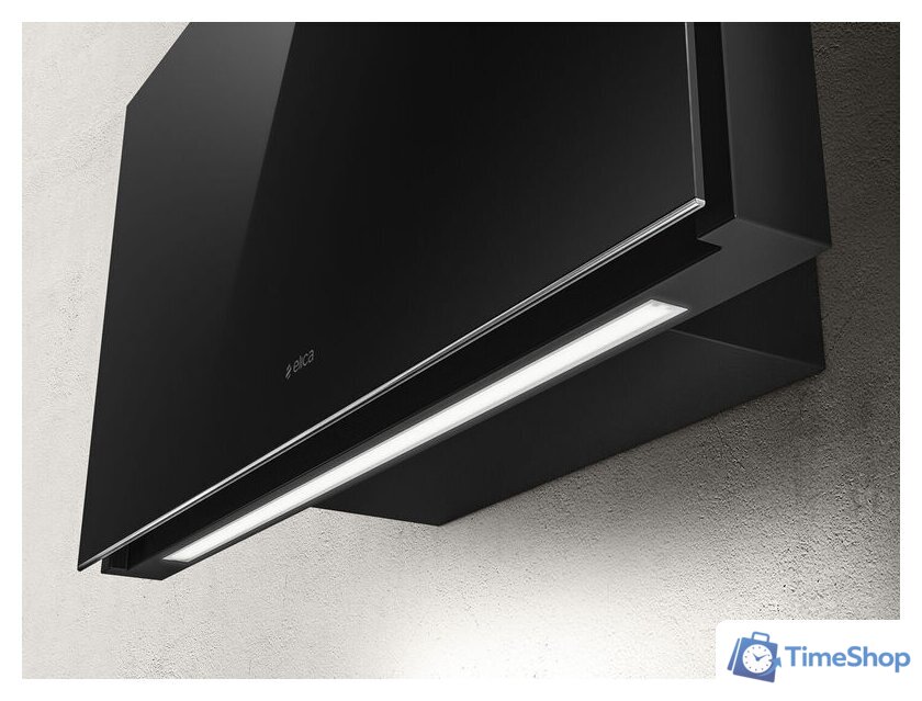 Кухонная вытяжка Elica Plat BL/F/80 - Изображение №2 — Интернет-магазин Time-Shop
