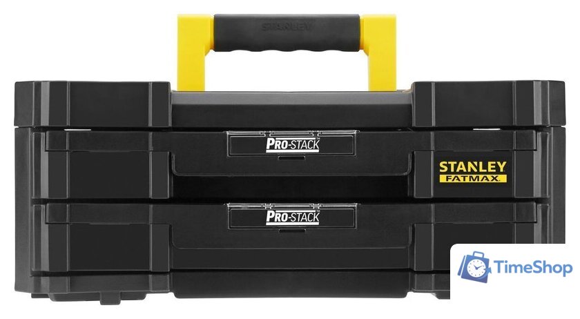Раздвижной ящик Stanley FatMax FMST1-71969 - Изображение №2 — Интернет-магазин Time-Shop