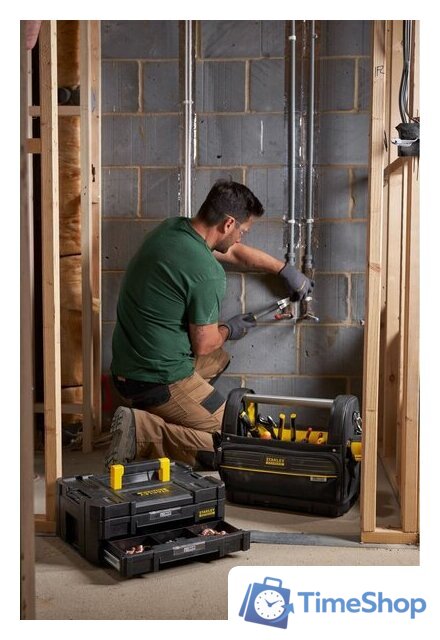 Раздвижной ящик Stanley FatMax FMST1-71969 - Изображение №5 — Интернет-магазин Time-Shop