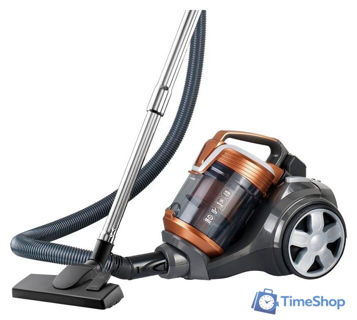 Пылесос CENTEK CT-2543 - Изображение №1 — Интернет-магазин Time-Shop