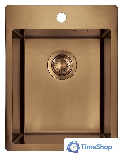 Кухонная мойка Deante ZPO_C10E - Изображение №1 — Интернет-магазин Time-Shop