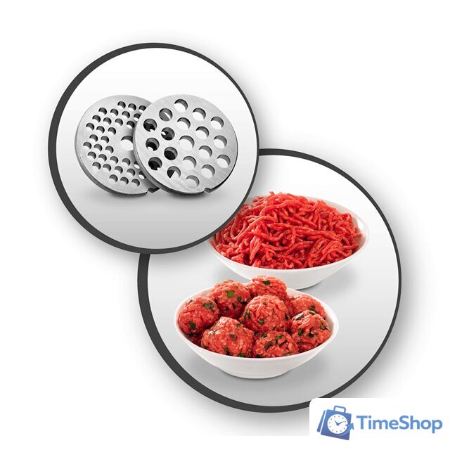 Мясорубка Moulinex ME622832 - Изображение №4 — Интернет-магазин Time-Shop
