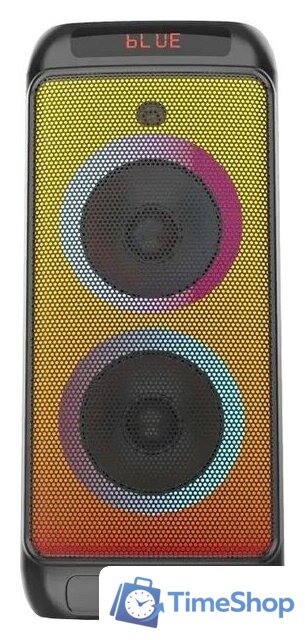 Патибокс Eltronic 20-08 Fire Box 400 - Изображение №1 — Интернет-магазин Time-Shop