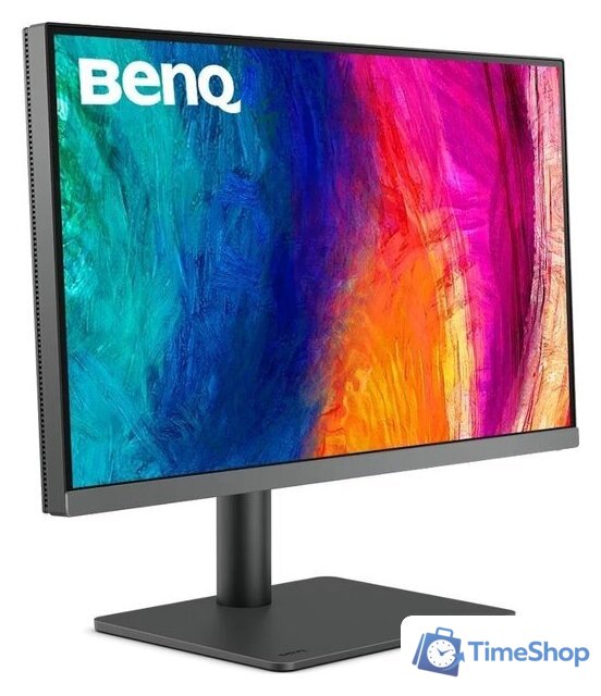 Монитор BenQ DesignVue PD2706U - Изображение №2 — Интернет-магазин Time-Shop