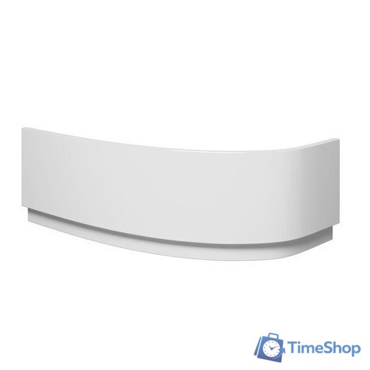 Фронтальный экран под ванну Riho Lyra 170x110x56.5 R 209273 P055N0500000000 - Изображение №2 — Интернет-магазин Time-Shop