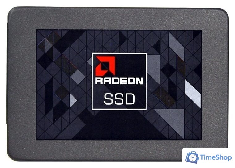 SSD AMD Radeon R5 960GB R5SL960G - Изображение №1 — Интернет-магазин Time-Shop