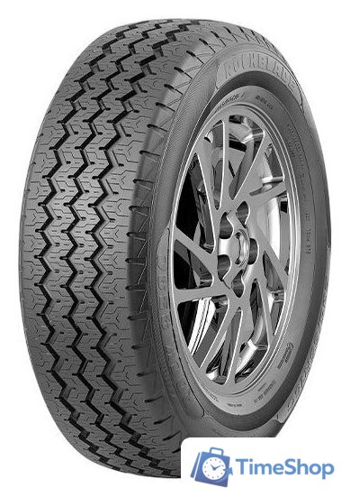 Летние шины Rockblade Rock 838C 205/75R16C 110/108R - Изображение №1 — Интернет-магазин Time-Shop