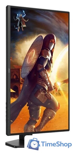 Игровой монитор AOC Gaming Q25G4SR - Изображение №4 — Интернет-магазин Time-Shop