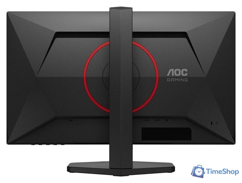 Игровой монитор AOC Gaming Q25G4SR - Изображение №14 — Интернет-магазин Time-Shop