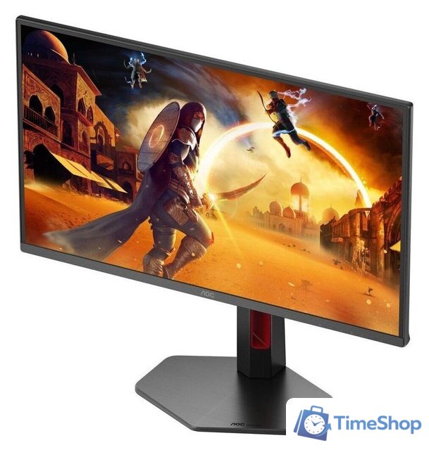 Игровой монитор AOC Gaming Q25G4SR - Изображение №9 — Интернет-магазин Time-Shop