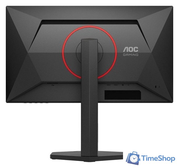Игровой монитор AOC Gaming Q25G4SR - Изображение №17 — Интернет-магазин Time-Shop