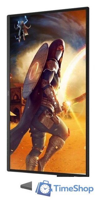 Игровой монитор AOC Gaming Q25G4SR - Изображение №6 — Интернет-магазин Time-Shop