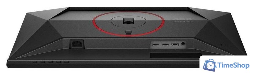Игровой монитор AOC Gaming Q25G4SR - Изображение №19 — Интернет-магазин Time-Shop