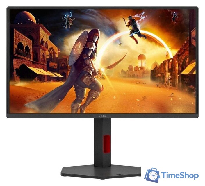 Игровой монитор AOC Gaming Q25G4SR - Изображение №2 — Интернет-магазин Time-Shop