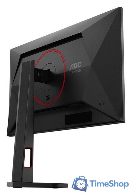 Игровой монитор AOC Gaming Q25G4SR - Изображение №20 — Интернет-магазин Time-Shop