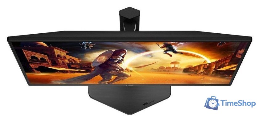 Игровой монитор AOC Gaming Q25G4SR - Изображение №10 — Интернет-магазин Time-Shop