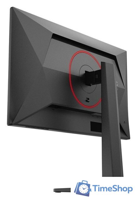 Игровой монитор AOC Gaming Q25G4SR - Изображение №13 — Интернет-магазин Time-Shop