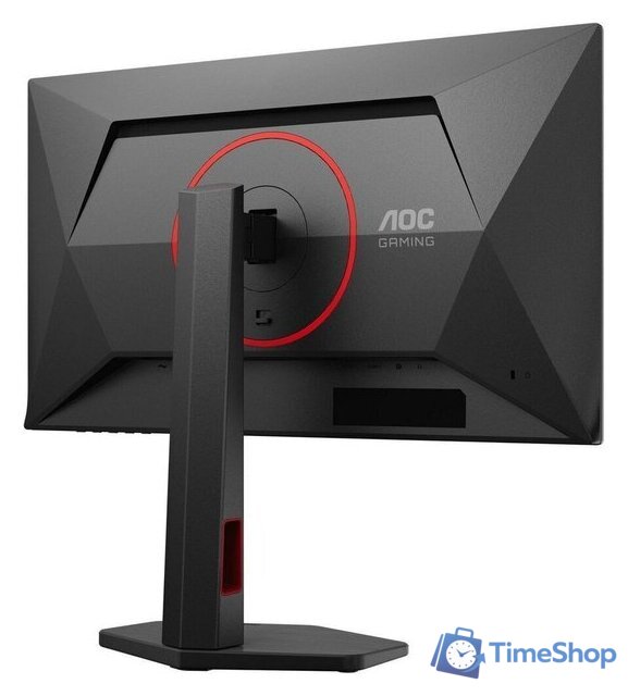 Игровой монитор AOC Gaming Q25G4SR - Изображение №16 — Интернет-магазин Time-Shop