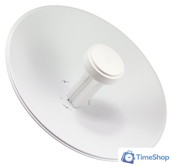 Радиомост Ubiquiti PowerBeam M5-400 (PBE-M5-400-EU) - Изображение №1 — Интернет-магазин Time-Shop