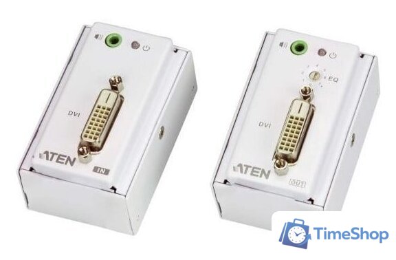 Удлинитель Aten VE607-AT-G - Изображение №1 — Интернет-магазин Time-Shop