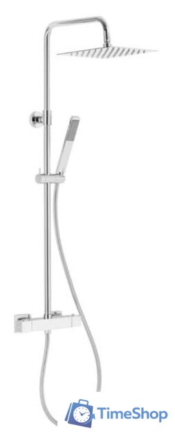 Душевая система  Armatura Logon Premium 5746-920-00 - Изображение №1 — Интернет-магазин Time-Shop