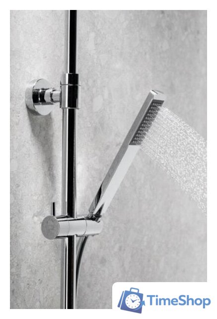 Душевая система  Armatura Logon Premium 5746-920-00 - Изображение №3 — Интернет-магазин Time-Shop