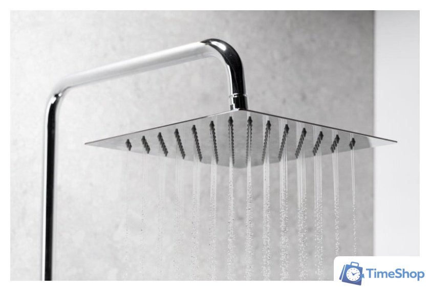 Душевая система  Armatura Logon Premium 5746-920-00 - Изображение №2 — Интернет-магазин Time-Shop