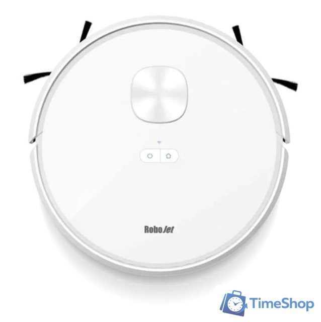Робот-пылесос Robojet X-One 2 Pro - Изображение №3 — Интернет-магазин Time-Shop