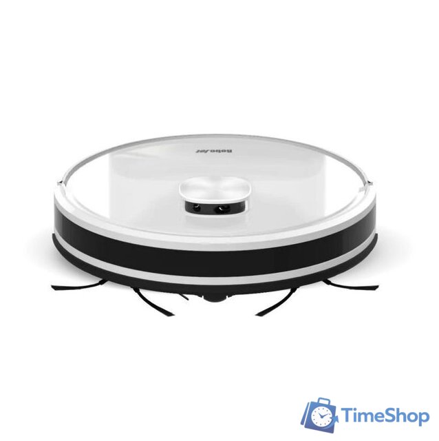 Робот-пылесос Robojet X-One 2 Pro - Изображение №5 — Интернет-магазин Time-Shop
