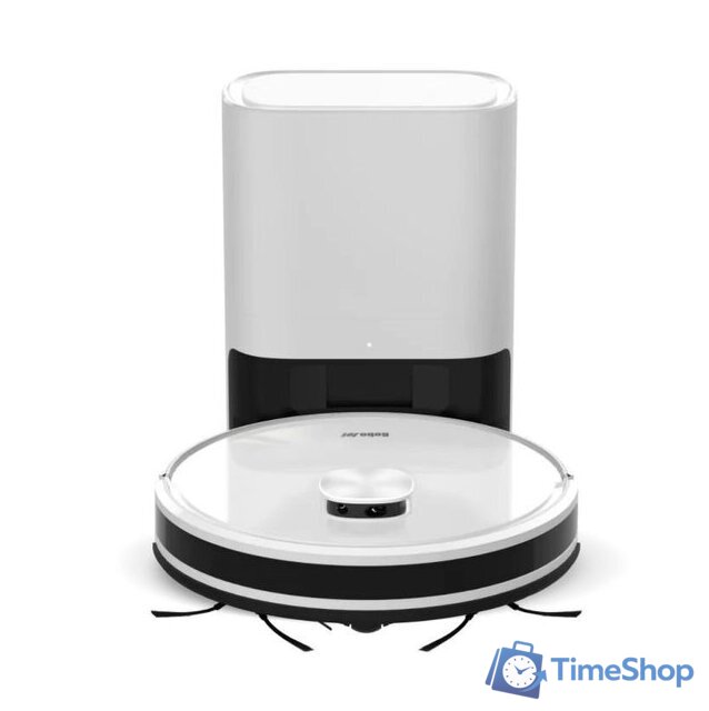 Робот-пылесос Robojet X-One 2 Pro - Изображение №2 — Интернет-магазин Time-Shop