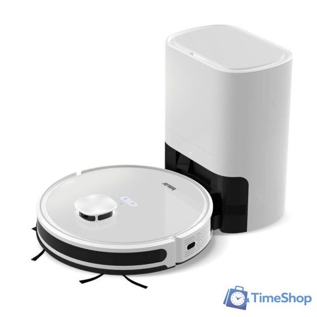 Робот-пылесос Robojet X-One 2 Pro - Изображение №1 — Интернет-магазин Time-Shop