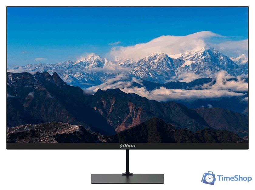 Монитор Dahua LM27-C200 - Изображение №1 — Интернет-магазин Time-Shop