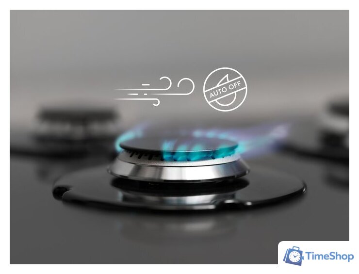 Варочная панель Electrolux KGS6424SX - Изображение №13 — Интернет-магазин Time-Shop