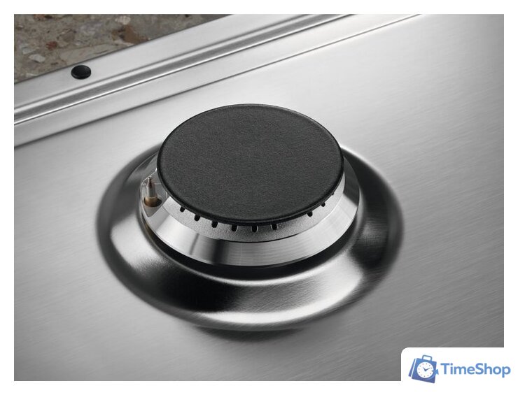 Варочная панель Electrolux KGS6424SX - Изображение №11 — Интернет-магазин Time-Shop