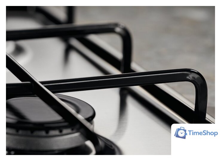 Варочная панель Electrolux KGS6424SX - Изображение №9 — Интернет-магазин Time-Shop