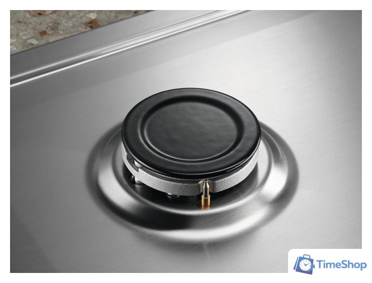 Варочная панель Electrolux KGS6424SX - Изображение №10 — Интернет-магазин Time-Shop