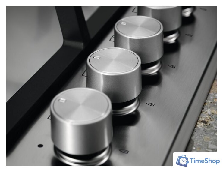 Варочная панель Electrolux KGS6424SX - Изображение №8 — Интернет-магазин Time-Shop