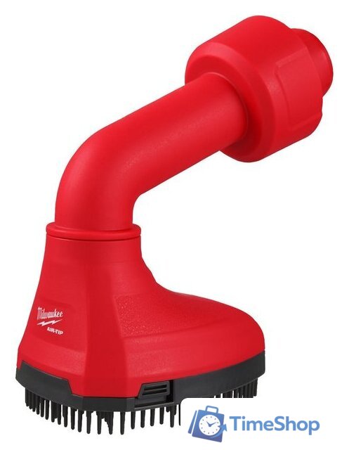 Щетка Milwaukee AIR-TIP AT-6 4932498015 - Изображение №1 — Интернет-магазин Time-Shop