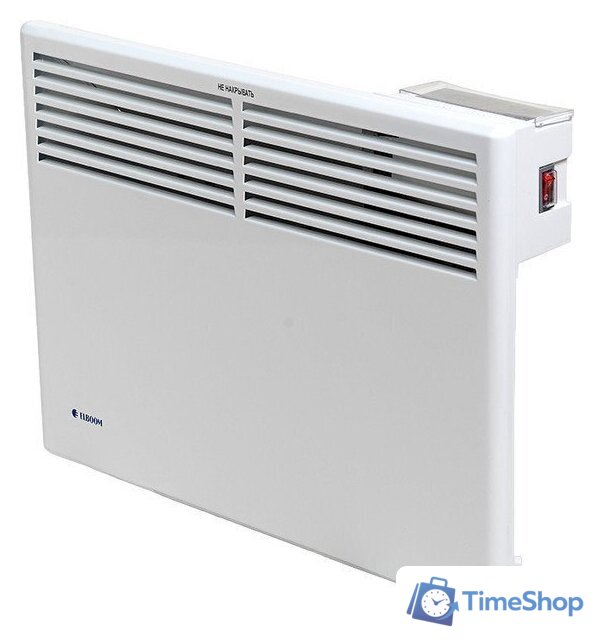 Конвектор ELBOOM НБАТ4-1.0/230 Б Е З - Изображение №1 — Интернет-магазин Time-Shop