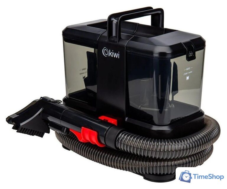 Пылесос Kiwi KCC-4318B - Изображение №1 — Интернет-магазин Time-Shop